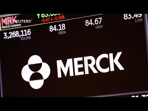 Merck eyes $40 billion deal for biotech Seagen, report says