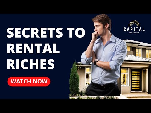 Unlock the Secrets to Rental Riches: Find the Goldmine Property!