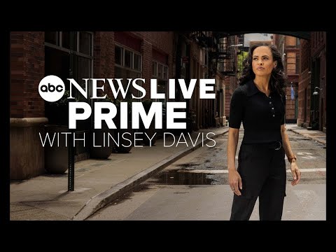 ABC News Live Prime: Ethics cmte. won&#039;t release Gaetz report; Dems on future; Who is Pete Hegseth?