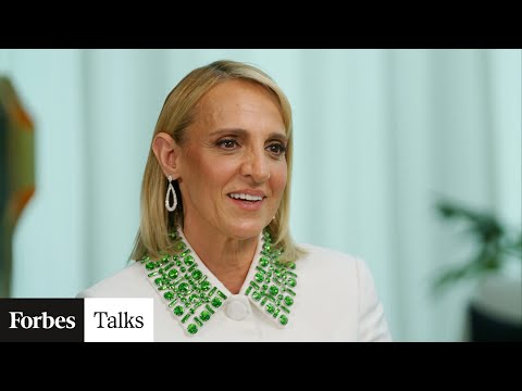 The Unlikely Path From Iranian Revolution To Billionaire Biotech CEO