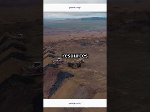 The Hidden World of Extractive Industries