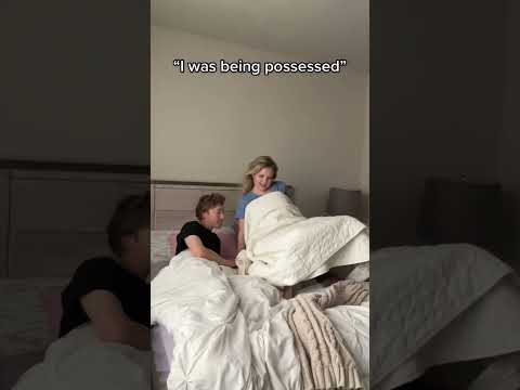 I tried to PRANK my boyfriend!! FAIL #shorts