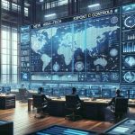 New High-Tech Export Controls: What You Need to Know