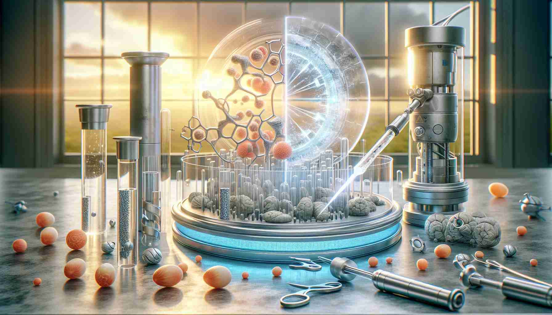 The Future of Aging is Coming. Unity Biotechnology’s Breakthrough is Just Around the Corner