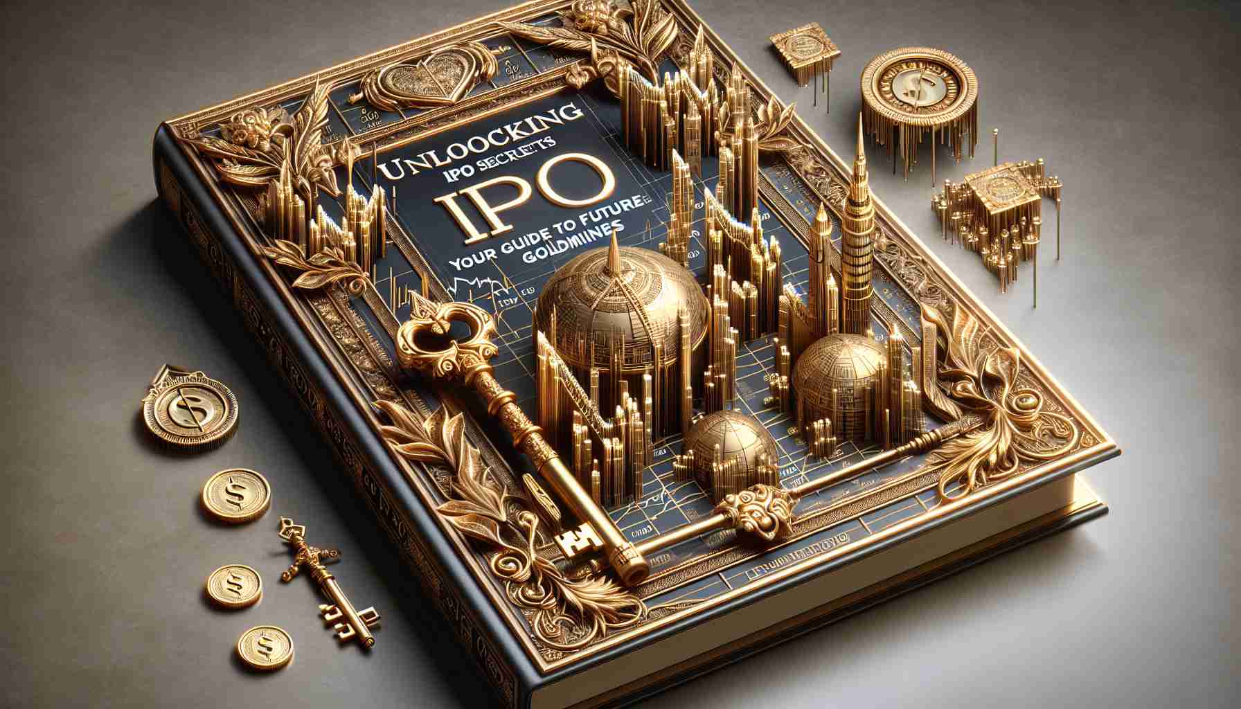 Unlocking IPO Secrets: Your Guide to Future Investment Goldmines