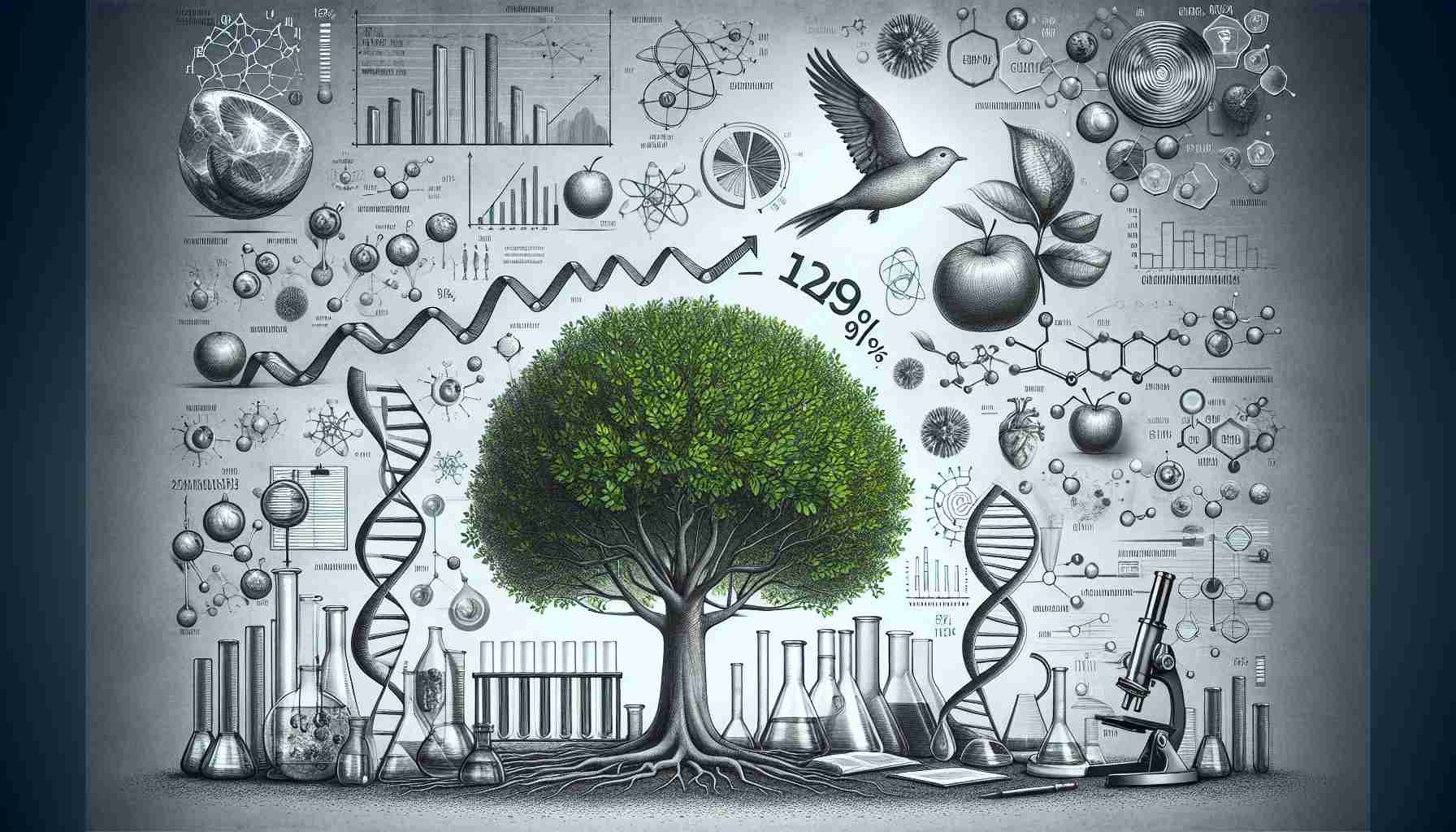 Unlocking Potential: Why Legend Biotech Could Soar by 129% by 2025