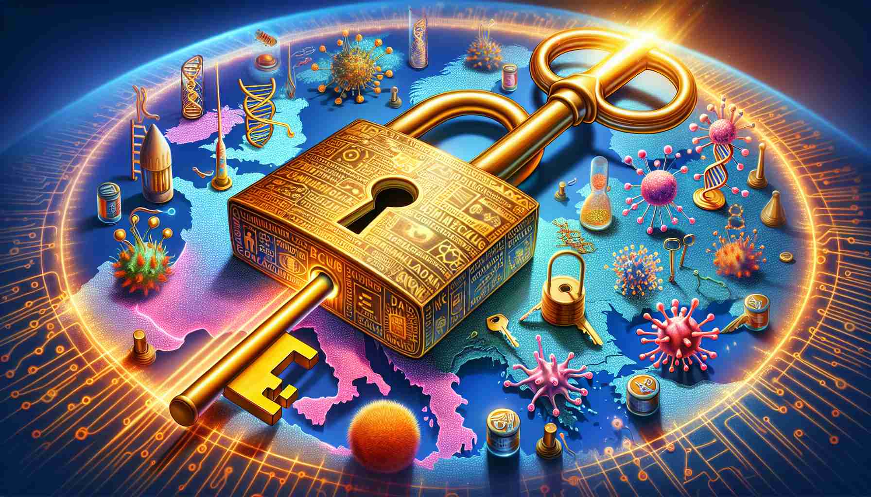 Unlocking Europe’s Biotech Future: A Game-Changing Initiative
