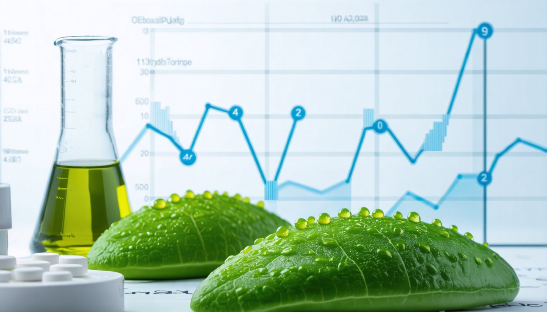 Ajooni Biotech’s Resilient Performance: Unveiling Q4 2024 Financial Surge