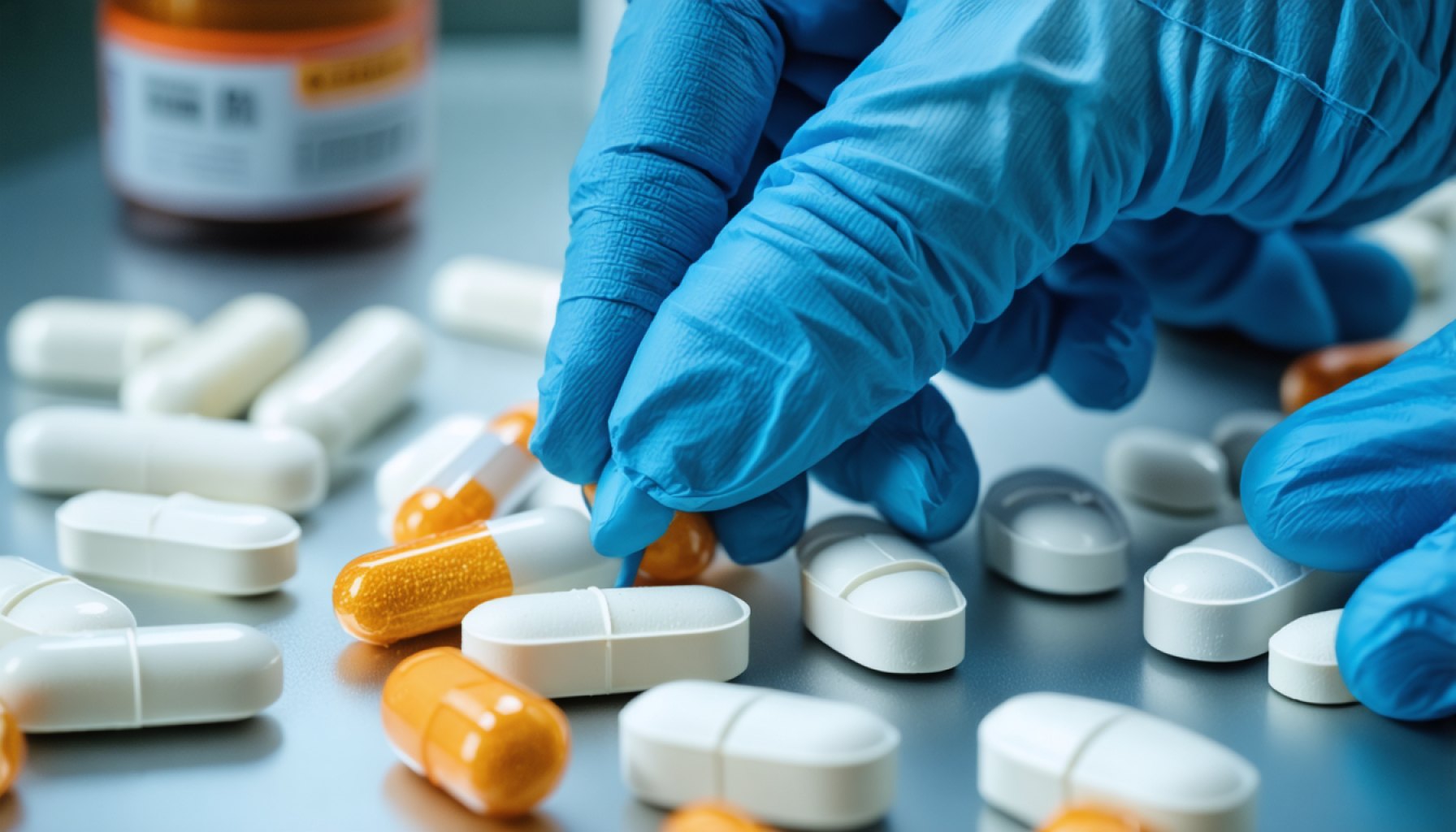 China’s Bio-Tech Breakthrough: The Drug Outshining Western Pharmaceuticals