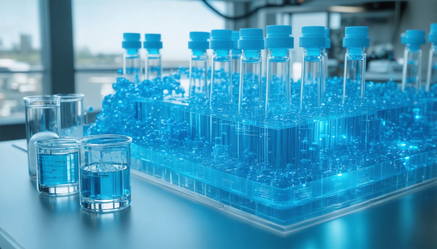 The Biotech Boom: San Diego’s Newest IPO and a Groundbreaking $1.64B Deal