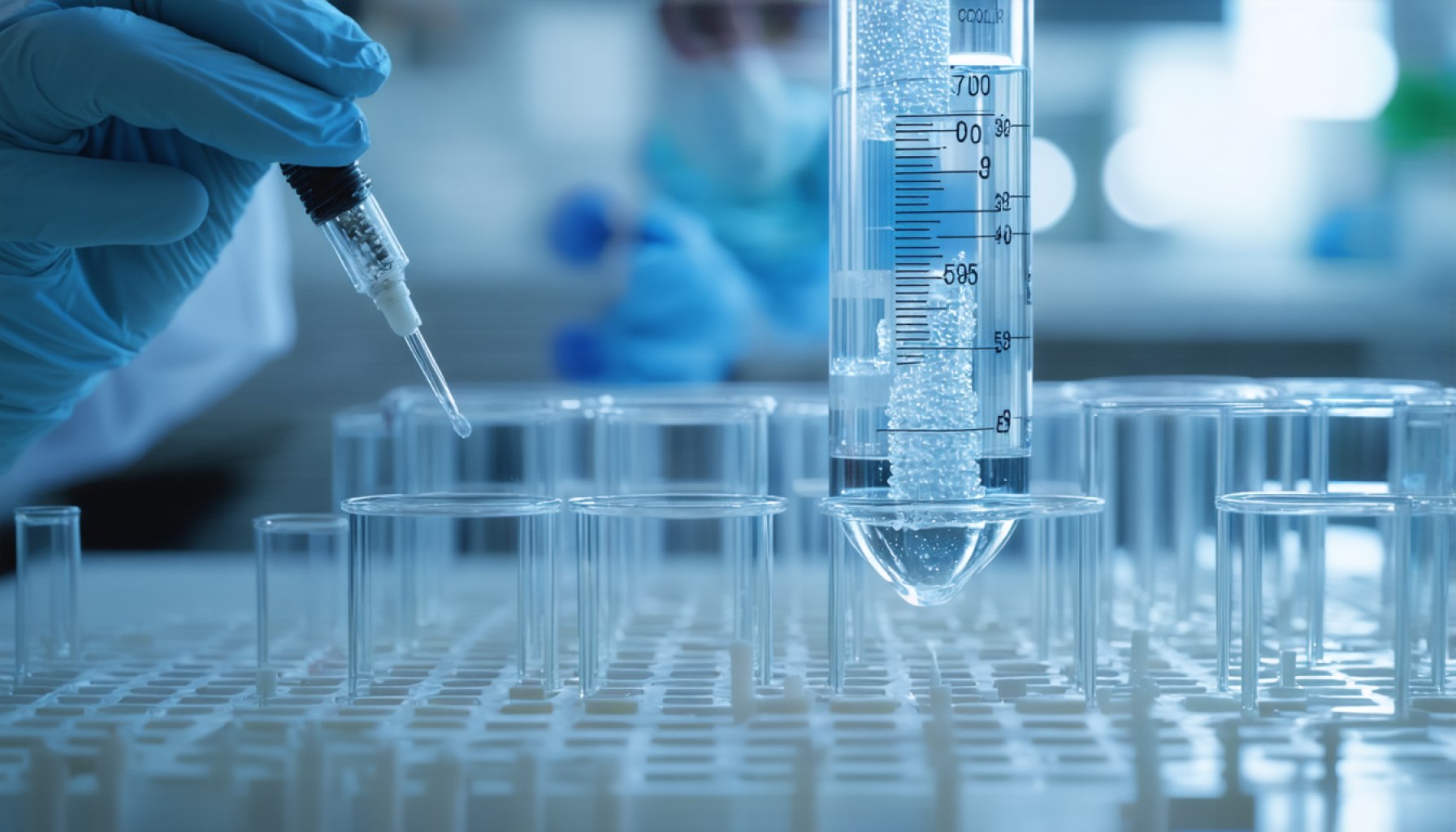 Wisconsin’s Biotechnology Boom: A Revolution in the Making
