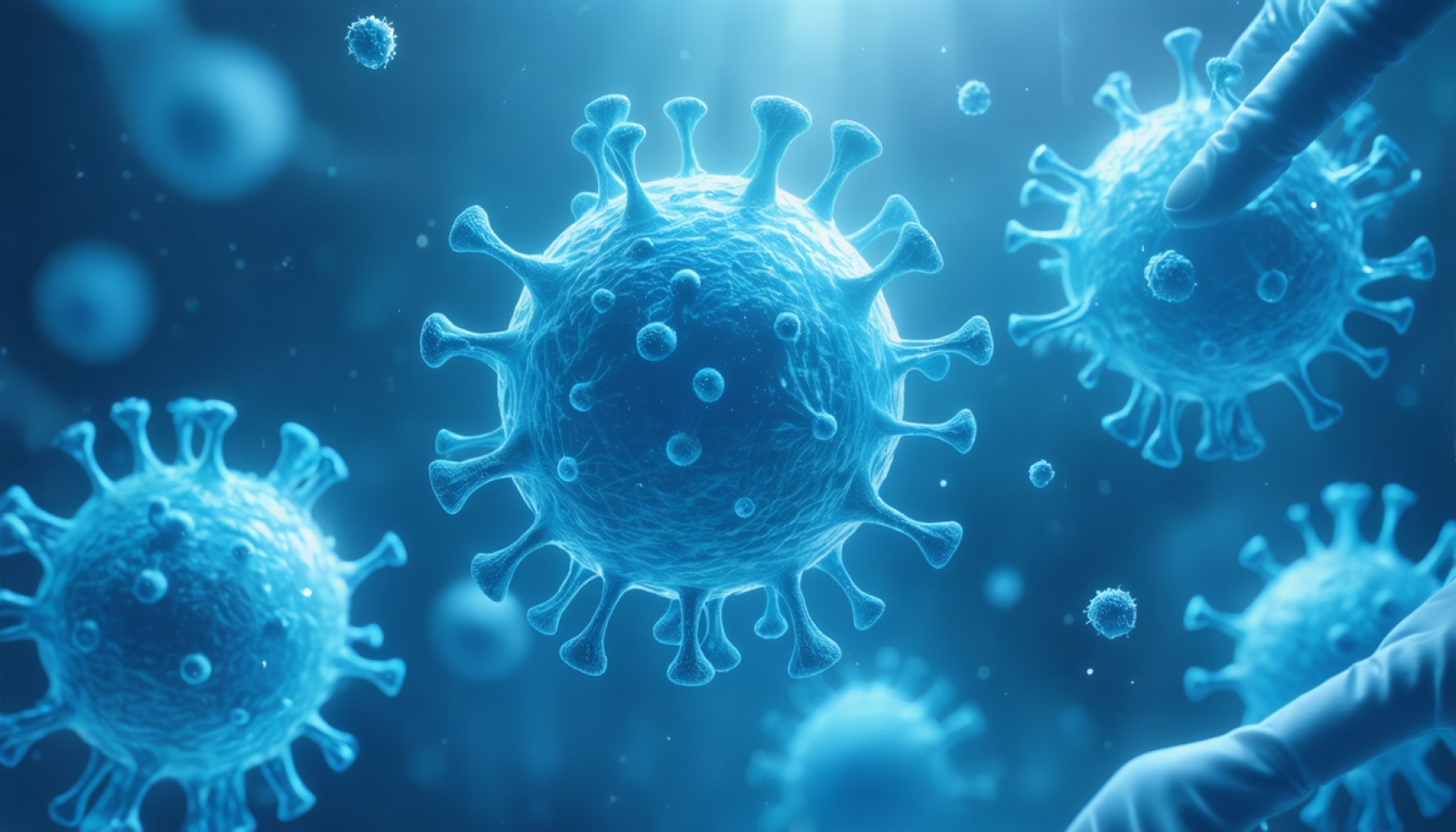 Biotech Breakthrough: Oncolytics’ Promising Cancer Therapy Sparks Interest Amid Executive Vacuum
