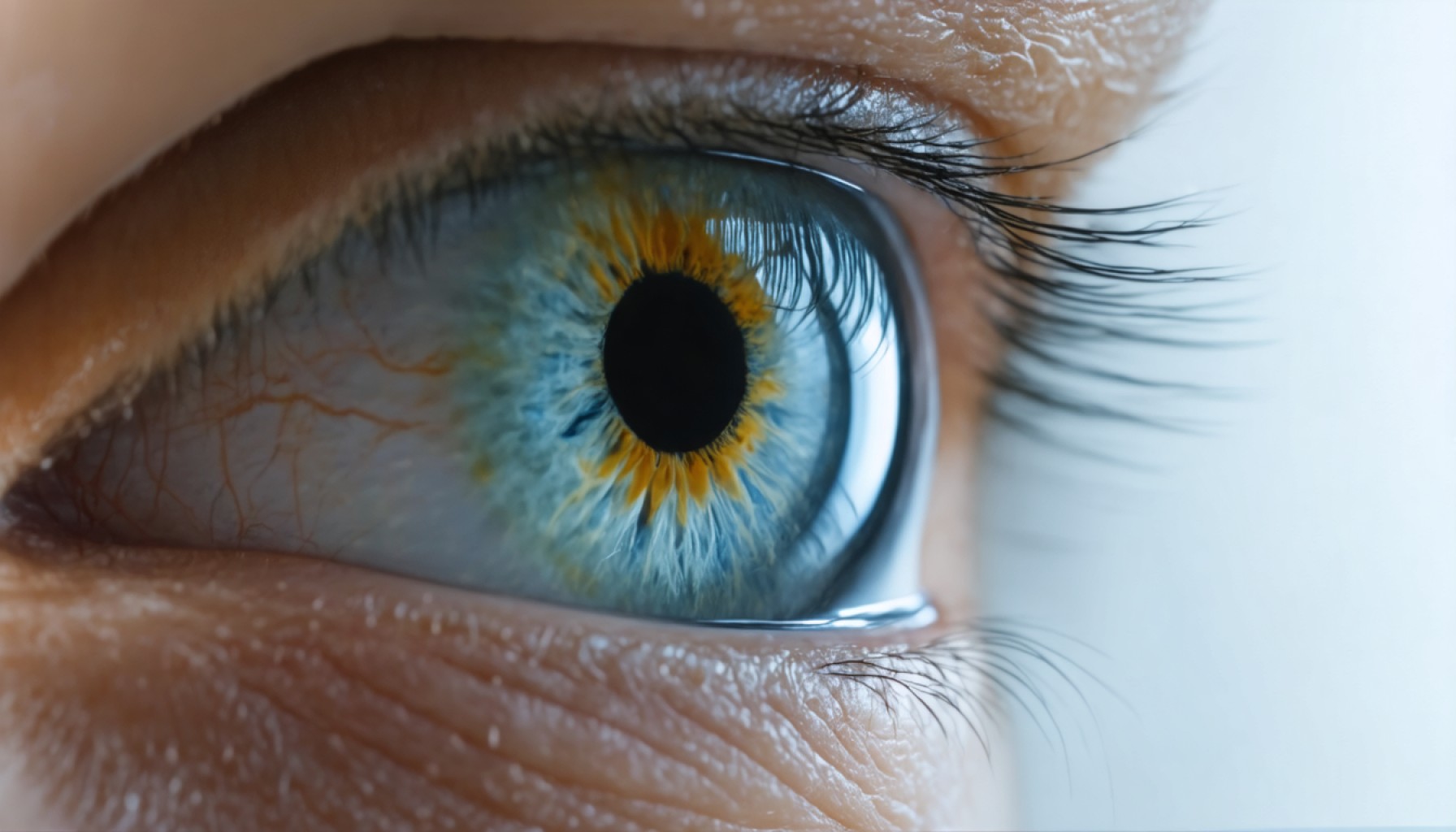 Breakthrough in Vision: UNITY Biotechnology's Promising Results for Eye Disease Treatment