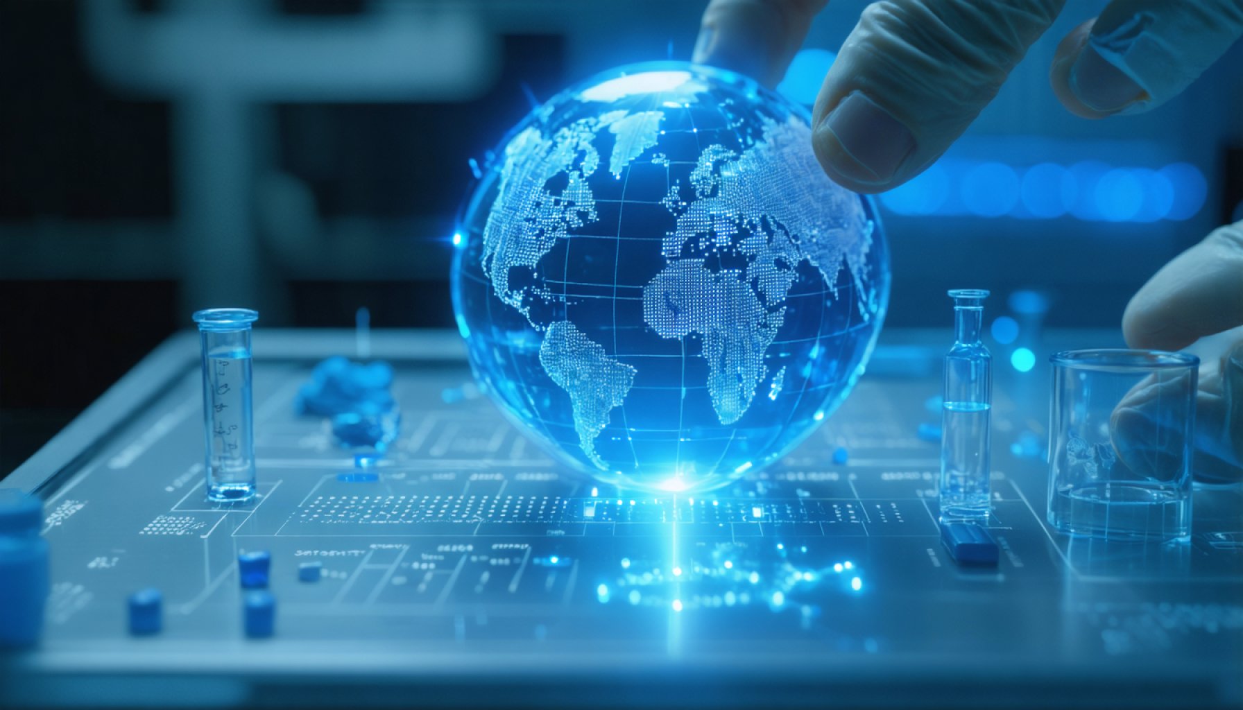 Revolutionizing Healthcare: Biotech Innovations that Could Change Our World