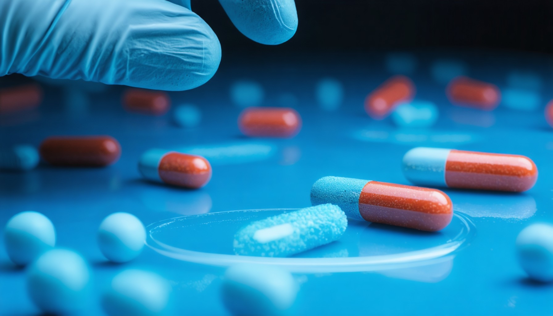 Small Biotech Giants: Unveiling the Hidden Influencers in Drug Development