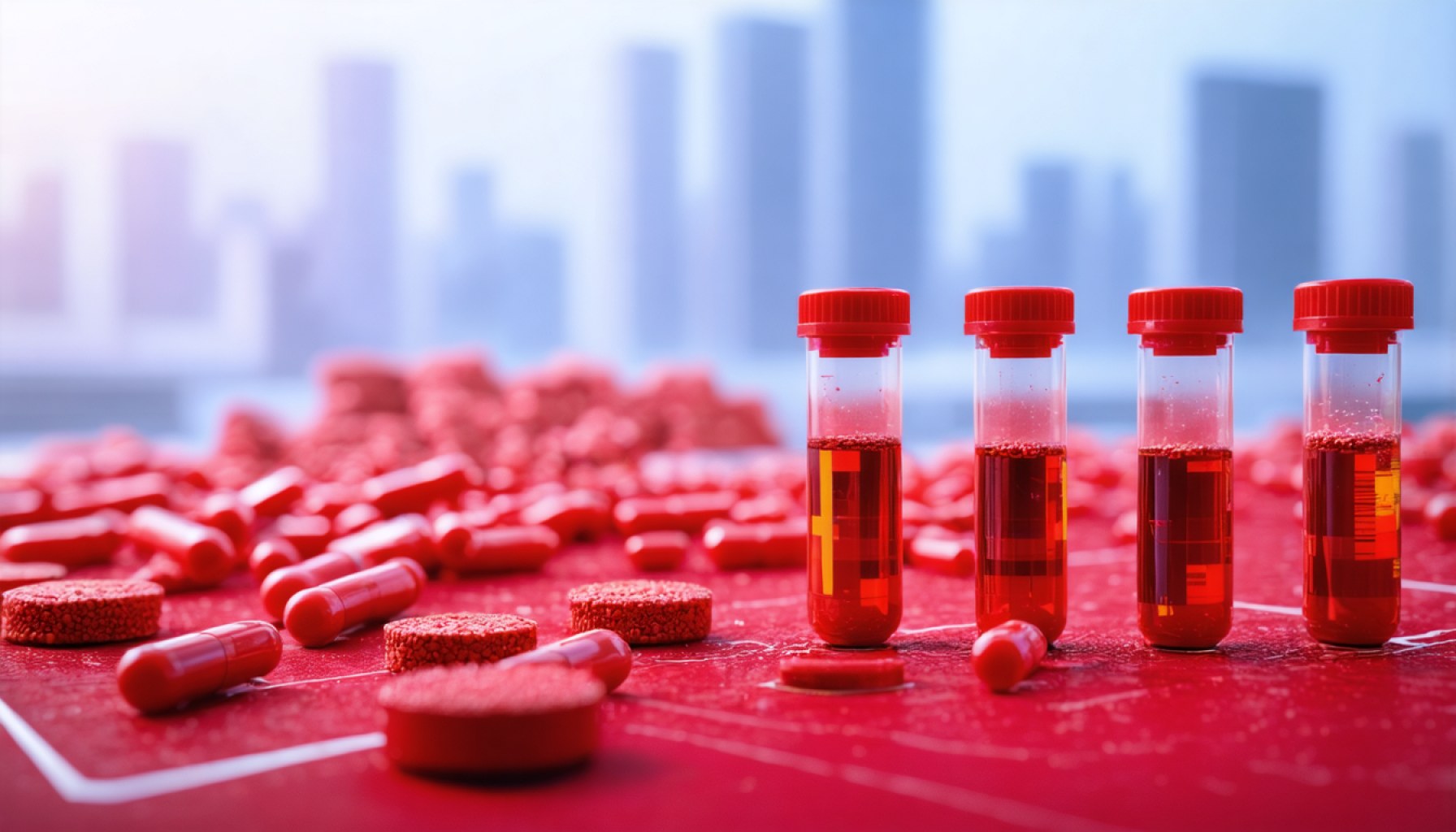 The Surge of Chinese Biotech: What’s Fueling These High-Value Global Deals?
