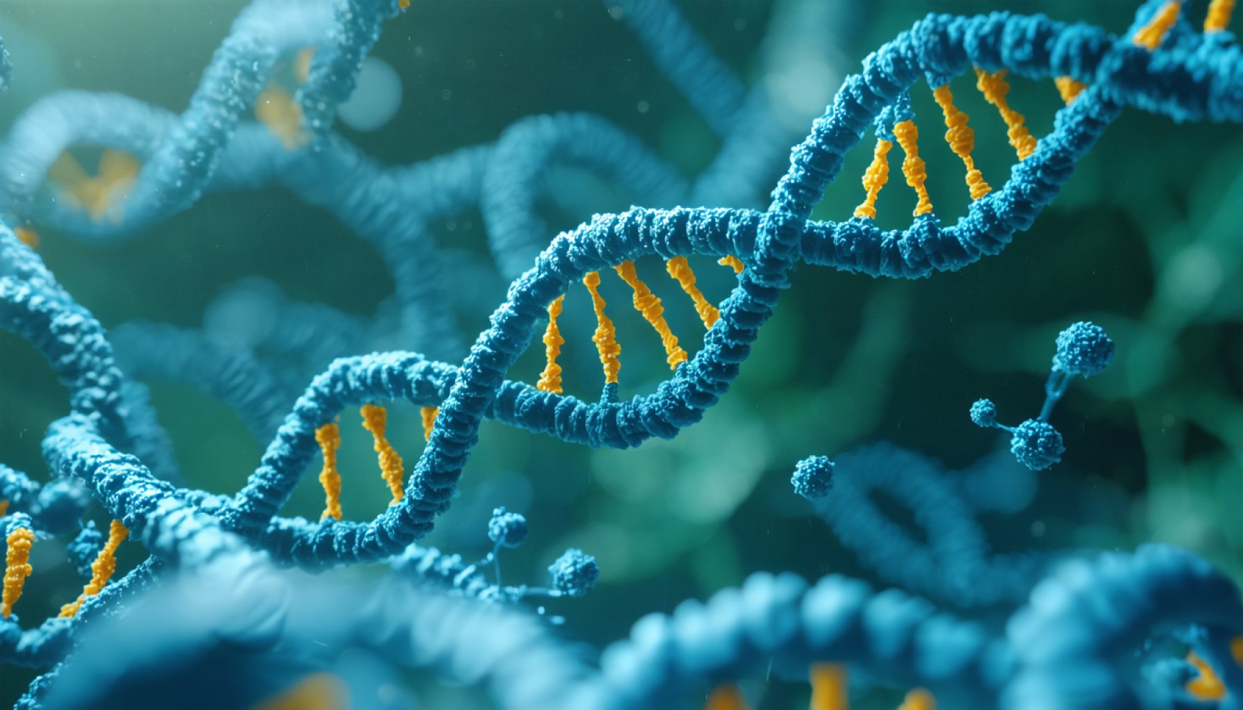 Revolutionizing mRNA Therapy: A New Partnership Aims to Transform Biopharma Industry