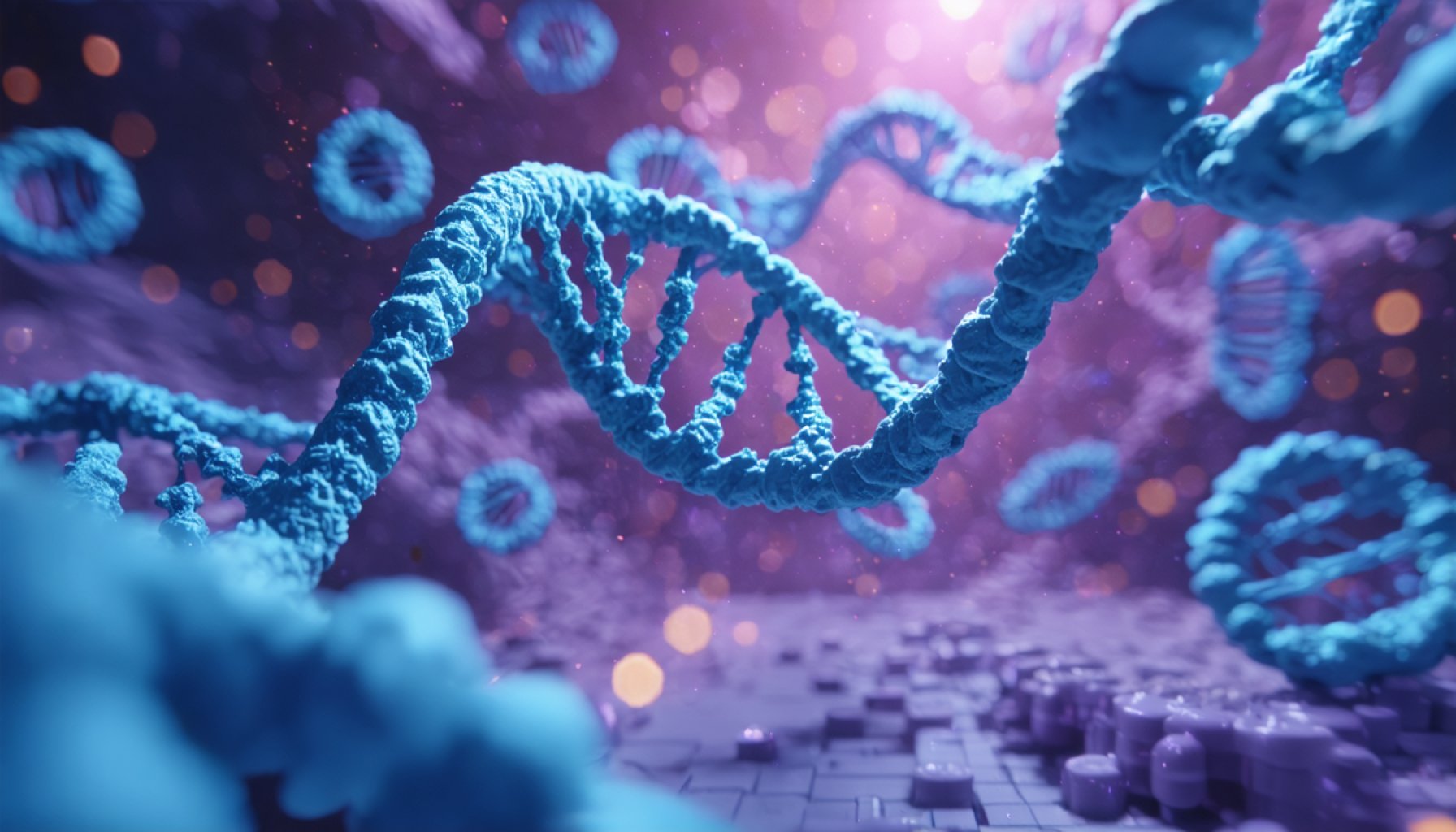 The mRNA Revolution: A New Alliance Promises to Reshape Biopharma Landscape