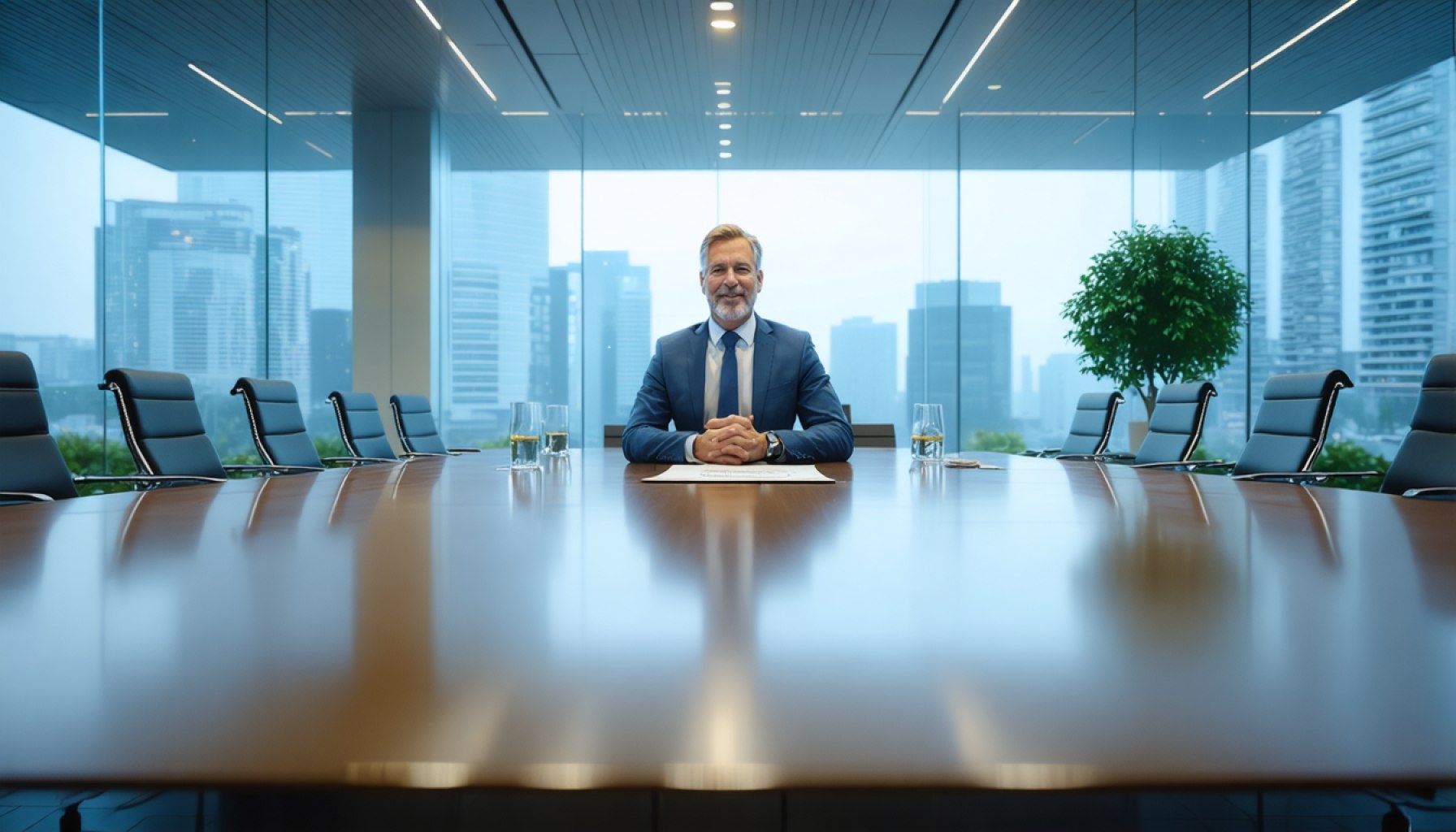 A Key Leadership Change at Edesa Biotech: What Peter J. Weiler Brings to the Table