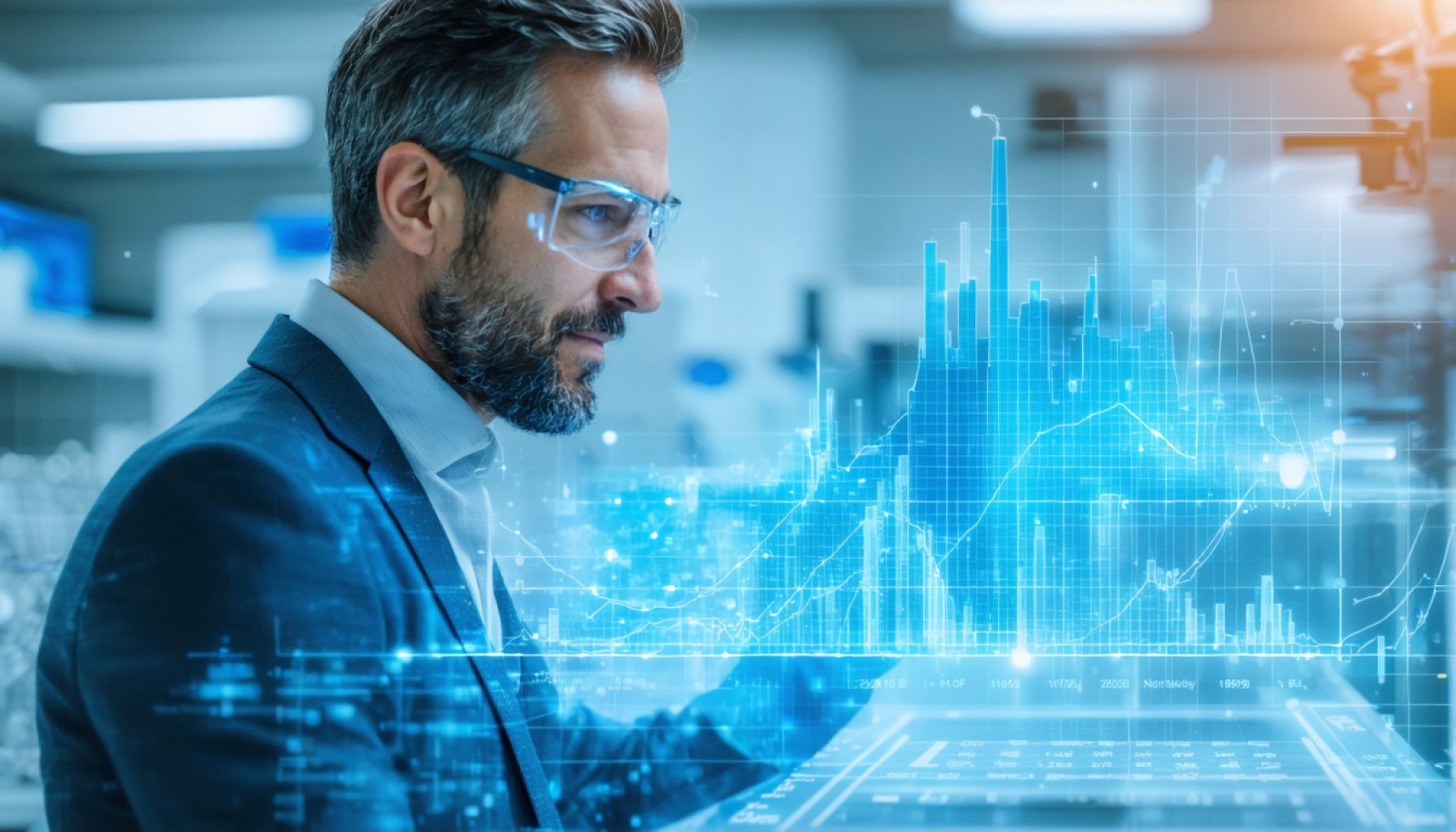 The Strategic Shift at Edesa Biotech: A New CFO Heralds a New Era