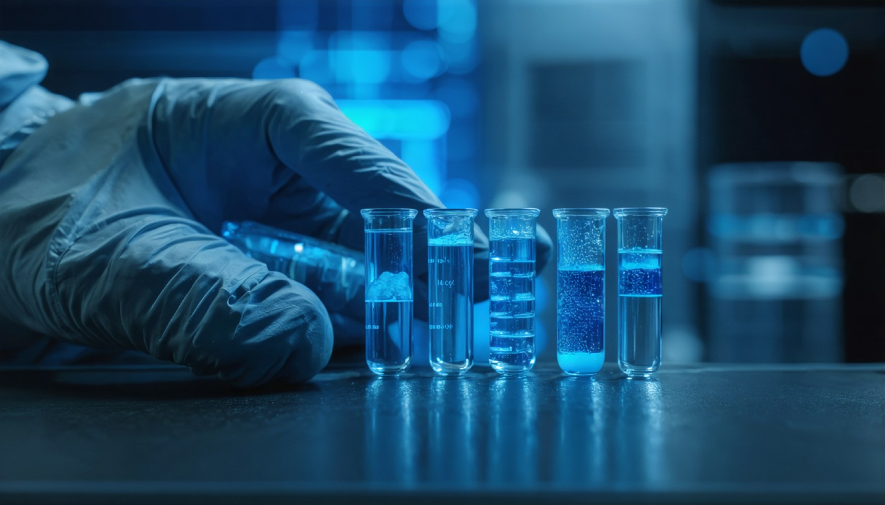 Edesa Biotech’s Strategic Shake-Up: A New CFO to Propel Future Innovations