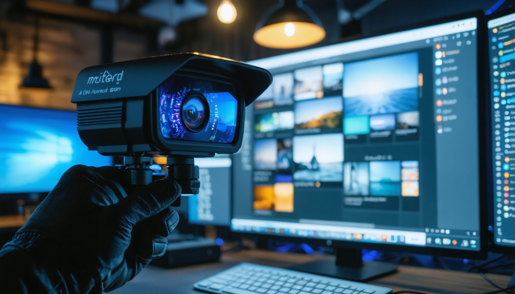 Are You Being Monitored Online? Here’s What You Need to Know About Digital Surveillance