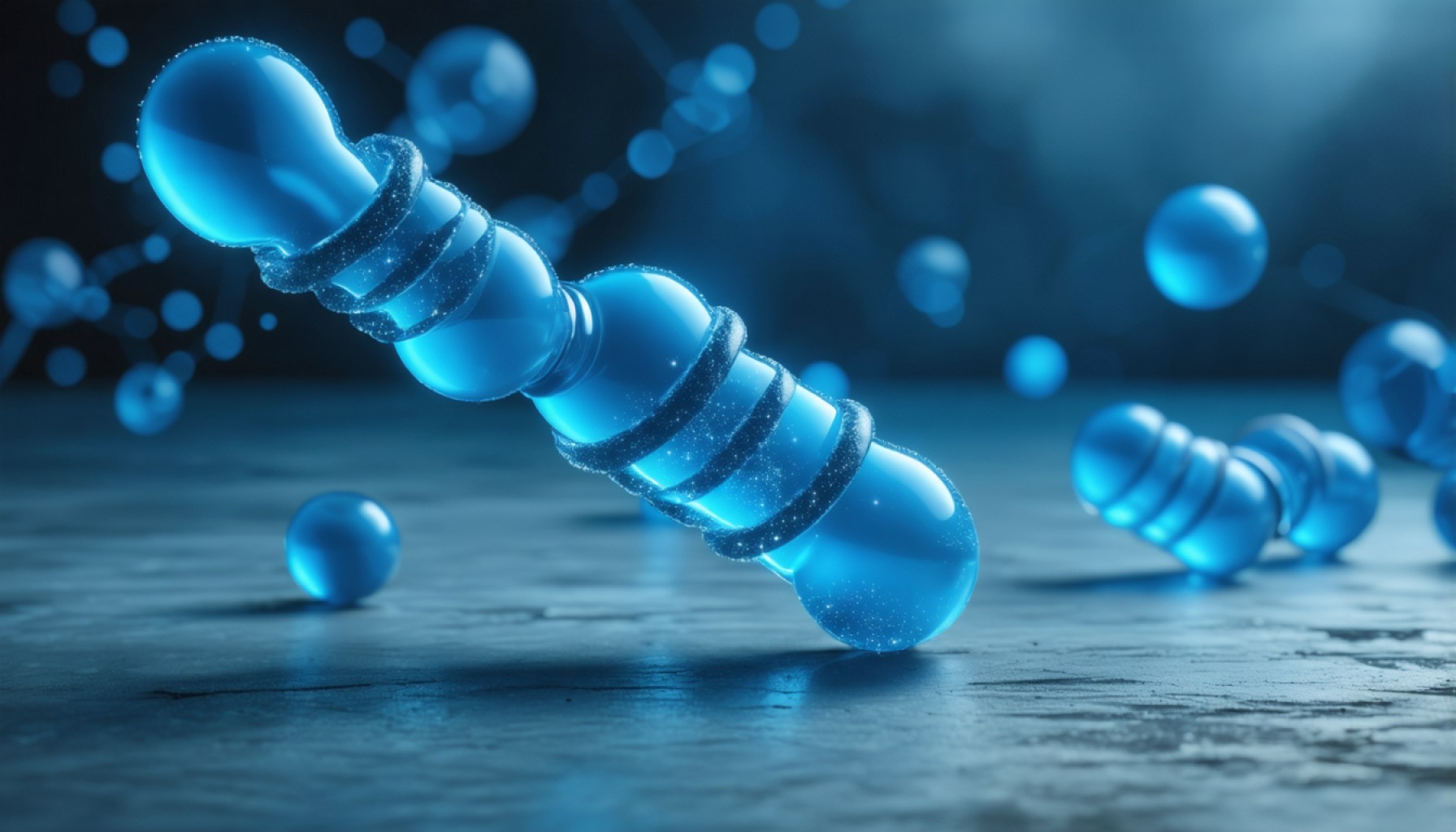 The Hidden Power Plays Within Biotech: Unraveling the Sector’s High-Risk, High-Reward Nature