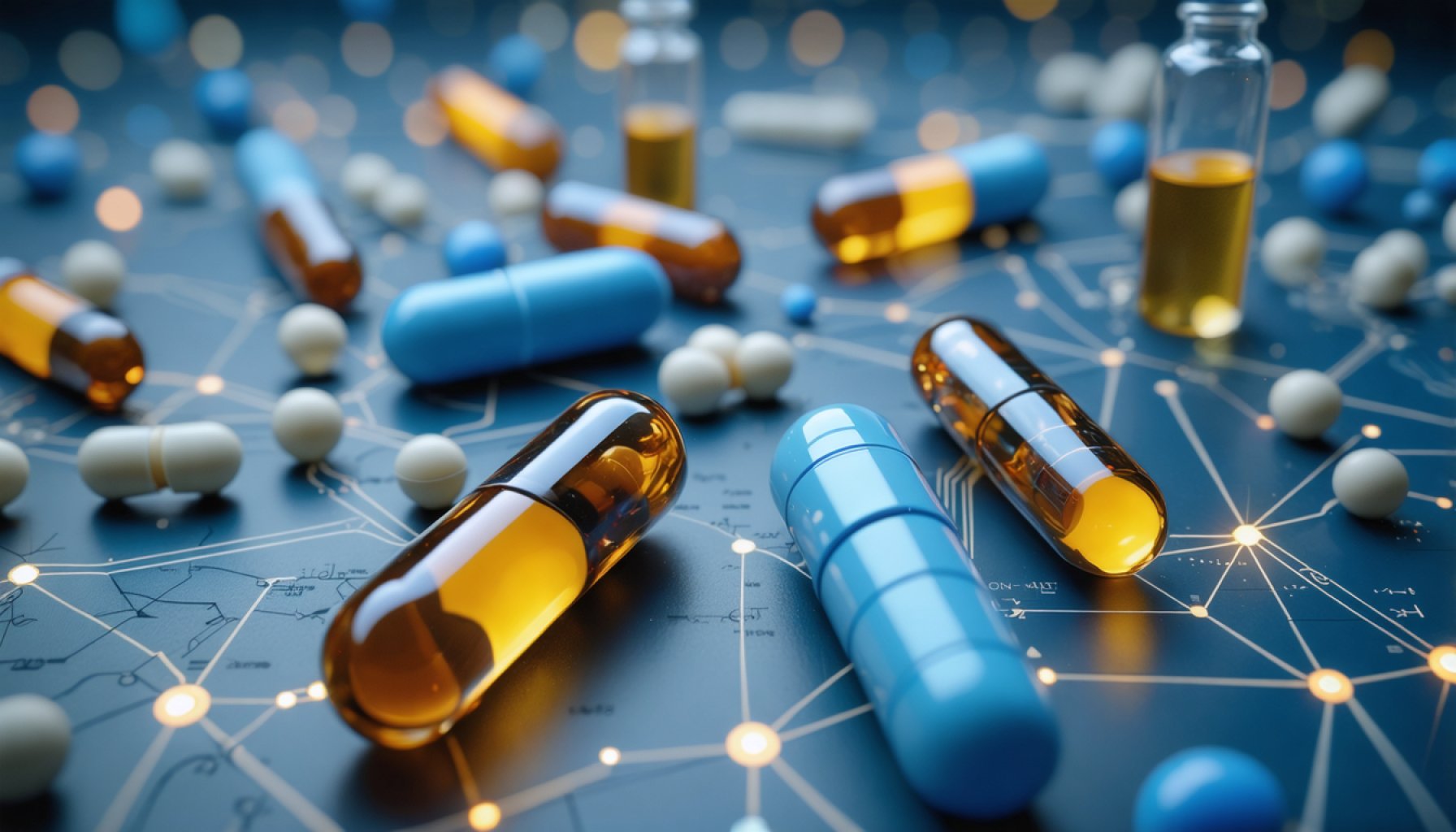 The Revolutionary Crossroads of Biopharma and Emerging Healthcare Innovations