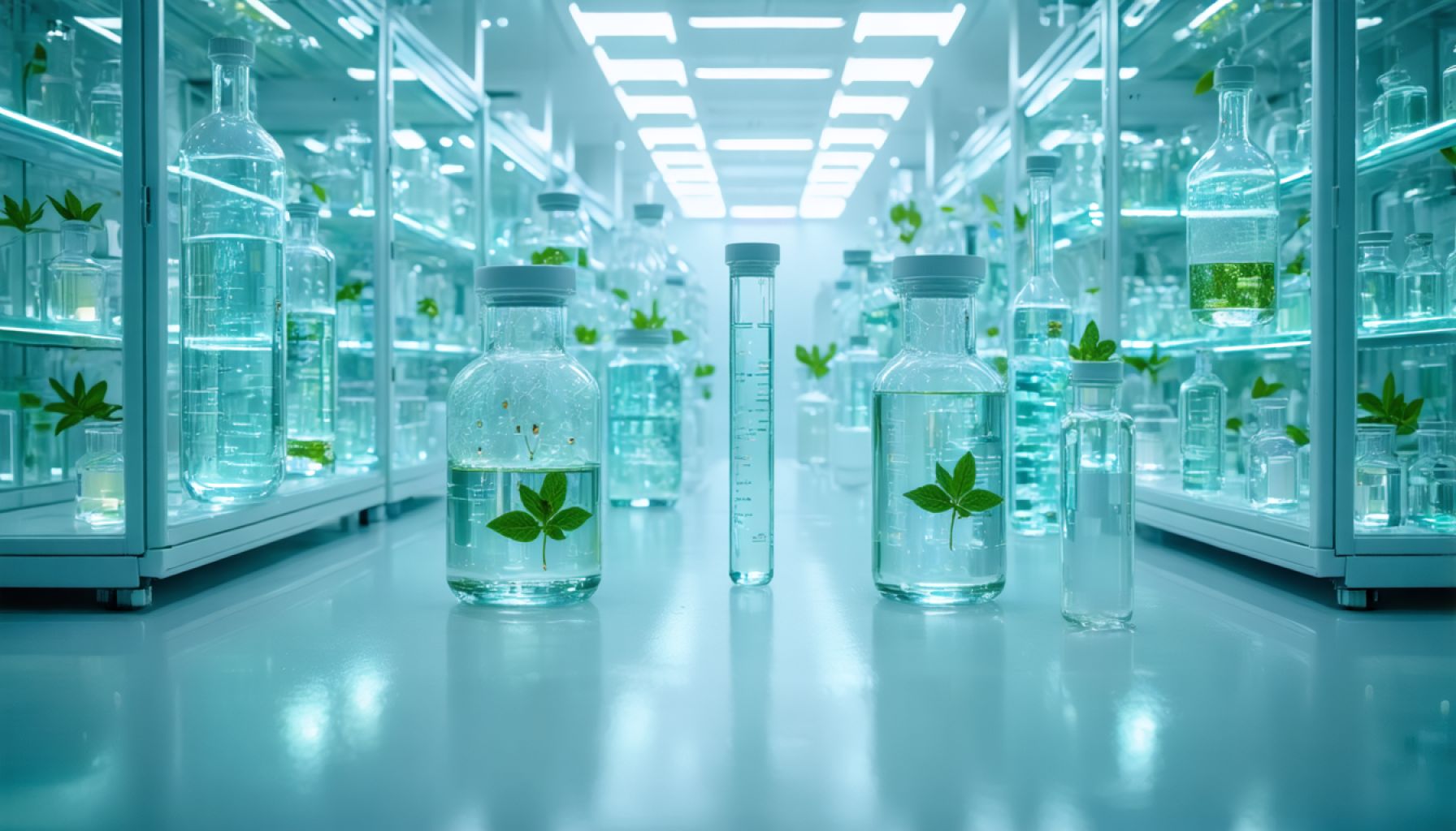 The Quiet Revolution: How Small Biotechs are Outpacing Big Pharma