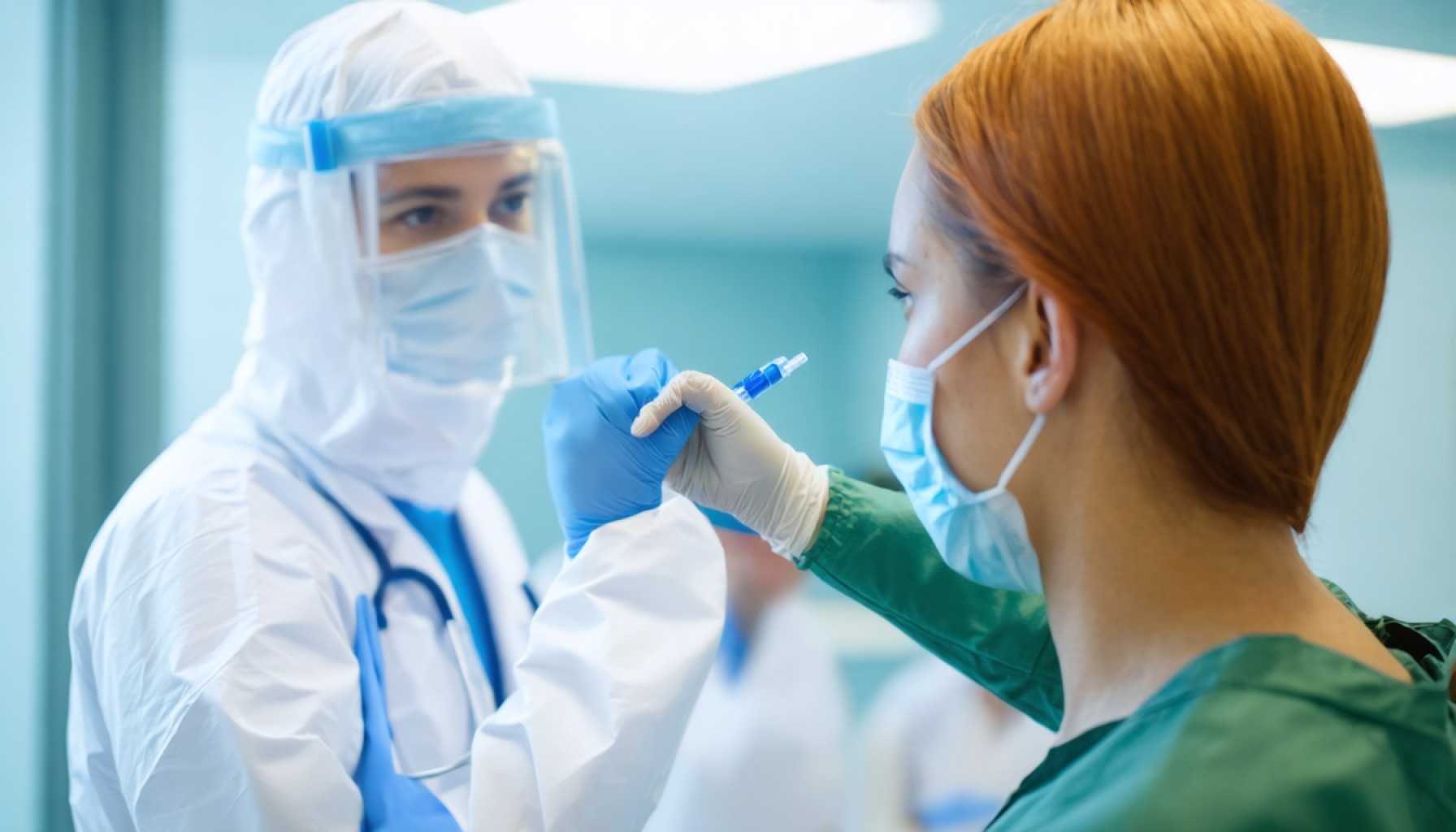 CDC Closures Leave Global Health Vulnerable: What’s Next in the Fight Against STDs?