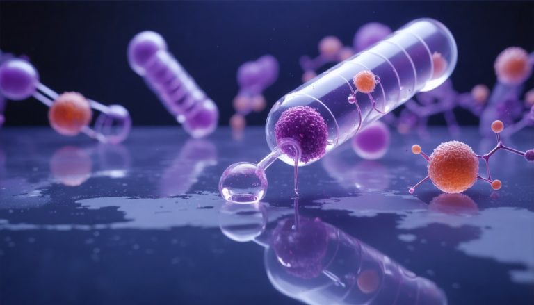 A verseny a biotechnológiai jövőért: Hogyan kihívja Kína a globális innovációt