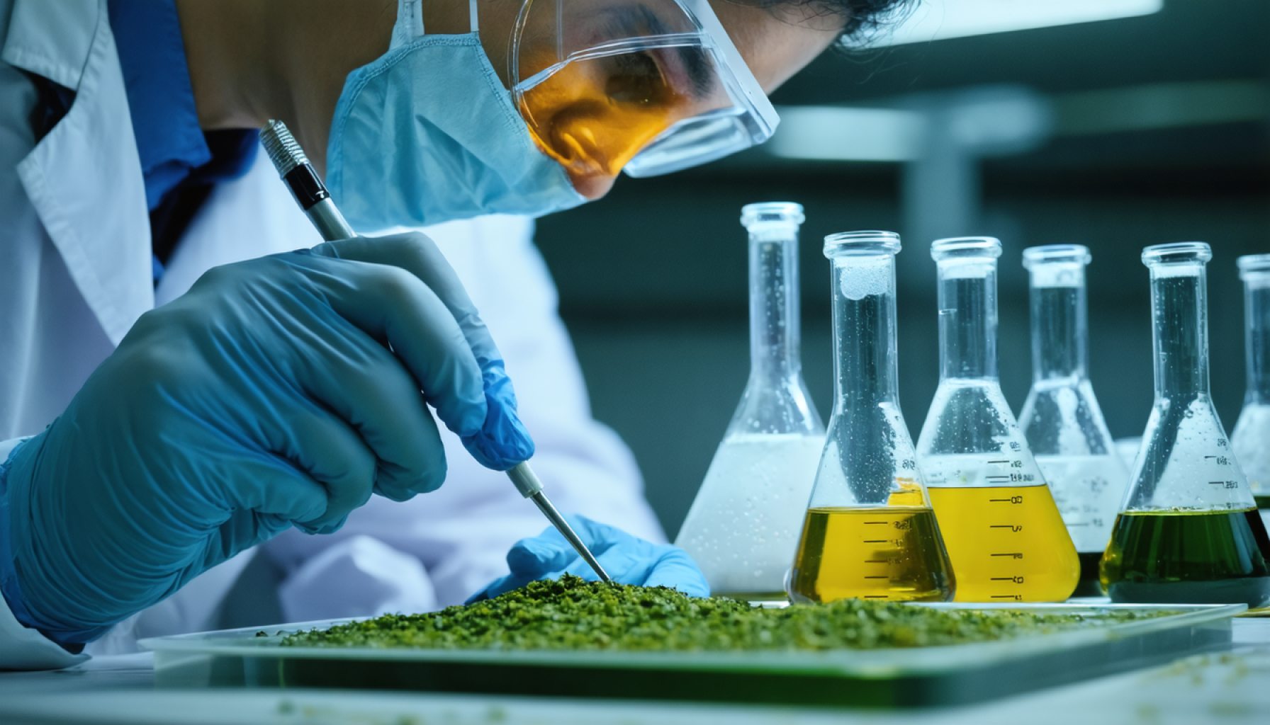 Scientific Collaboration: How India and Italy Are Pioneering the Future Together