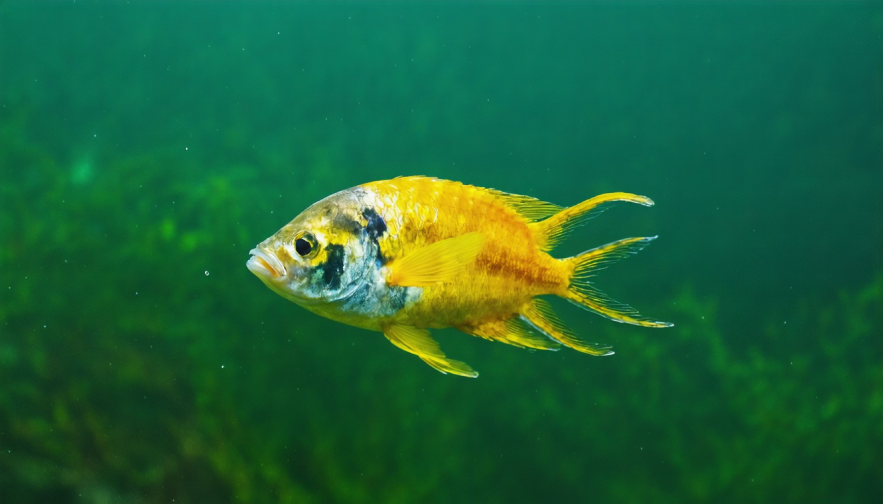 Revolutionary Solution Emerges in Battle Against Fish Farm Pests