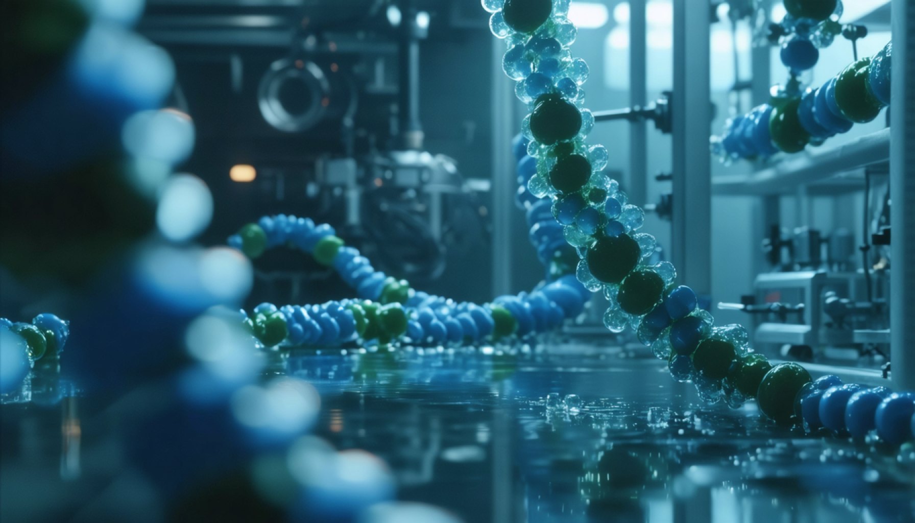 How a New Boston Biotech Plans to Halt Diseases Before They Even Start