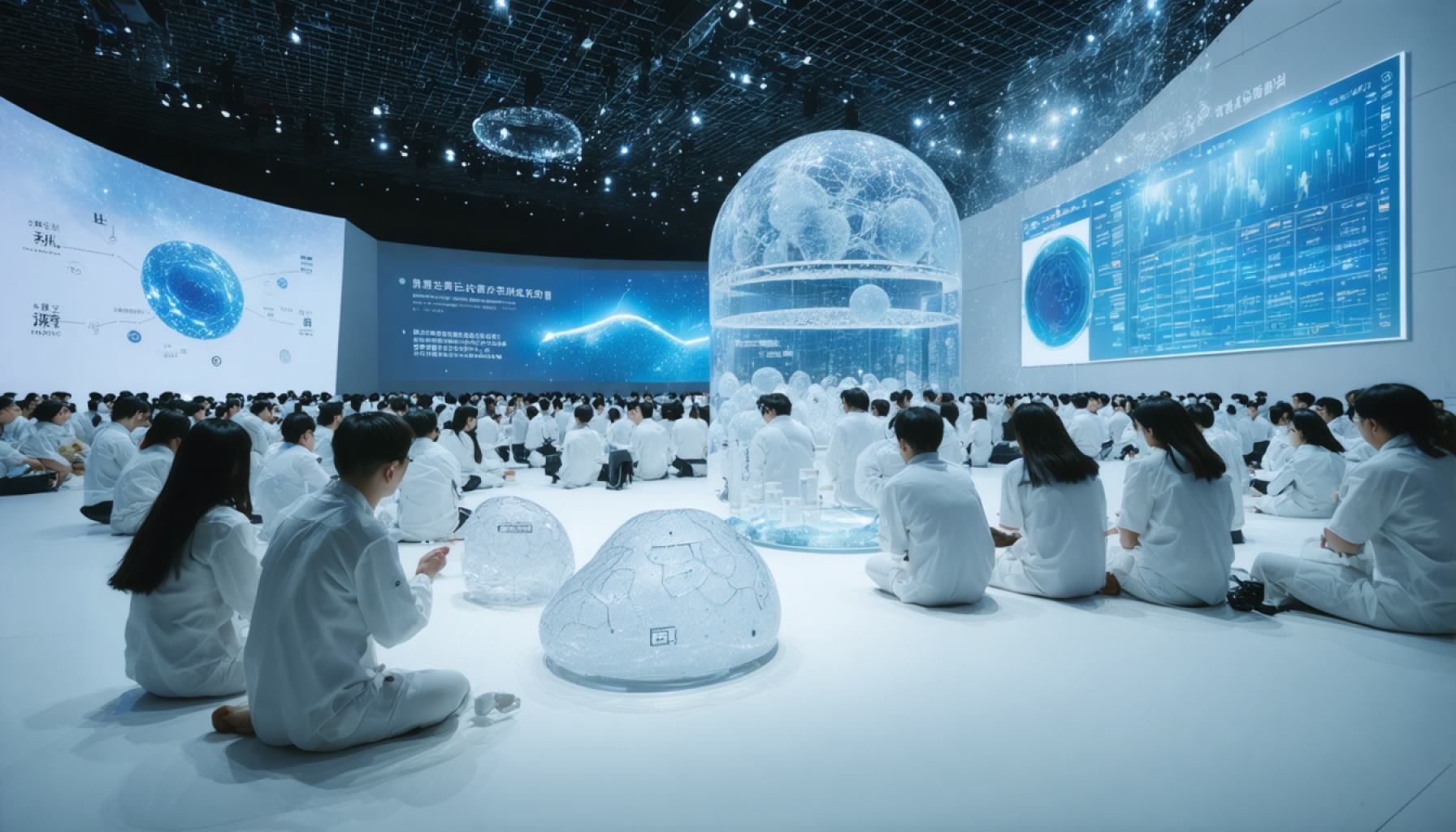 A Seoul Gathering Poised to Redefine Korea’s Biotech Future