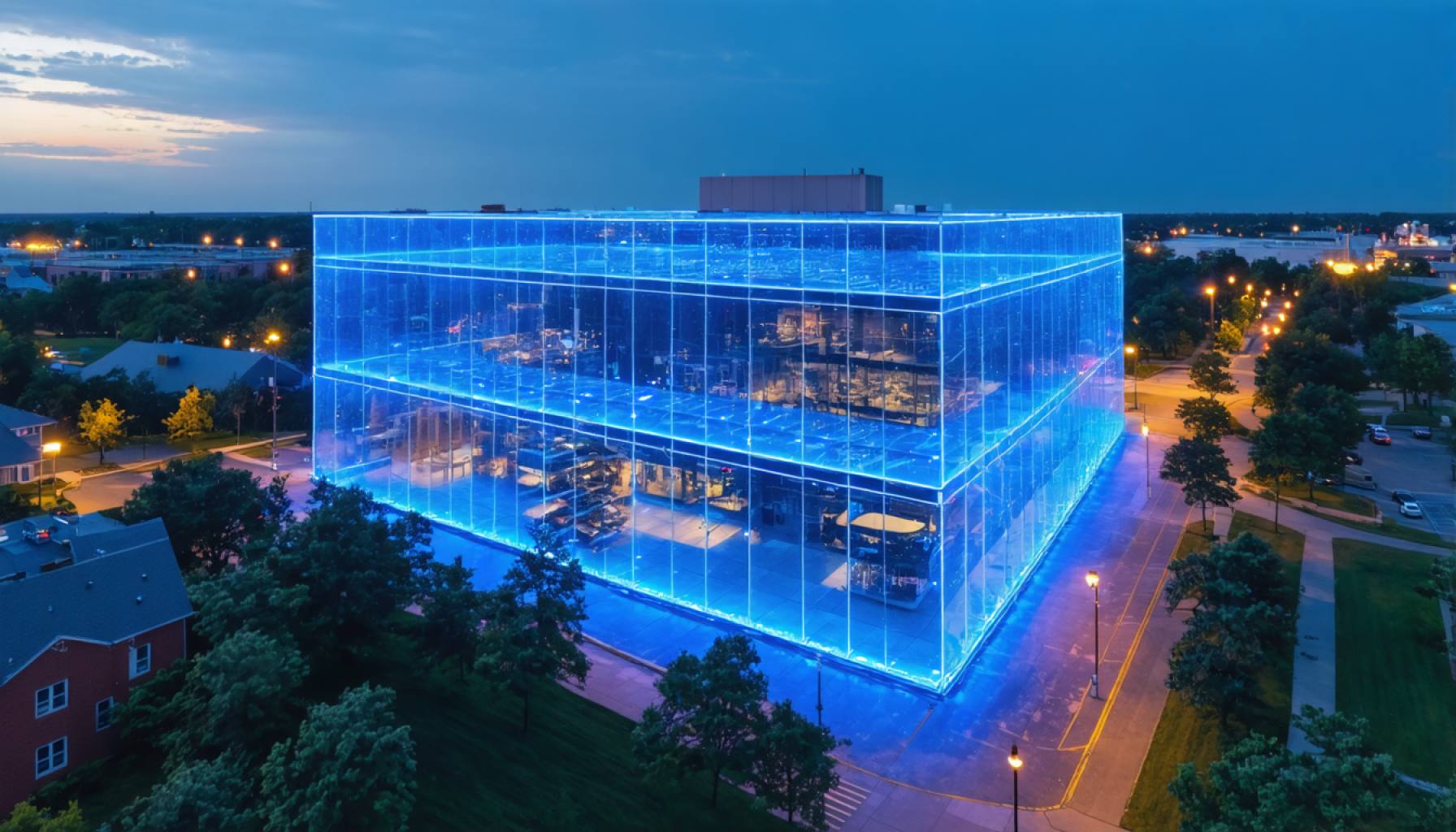 Merck’s Ambitious $1B Bet on Wilmington: A Biotech Revolution Unfolds