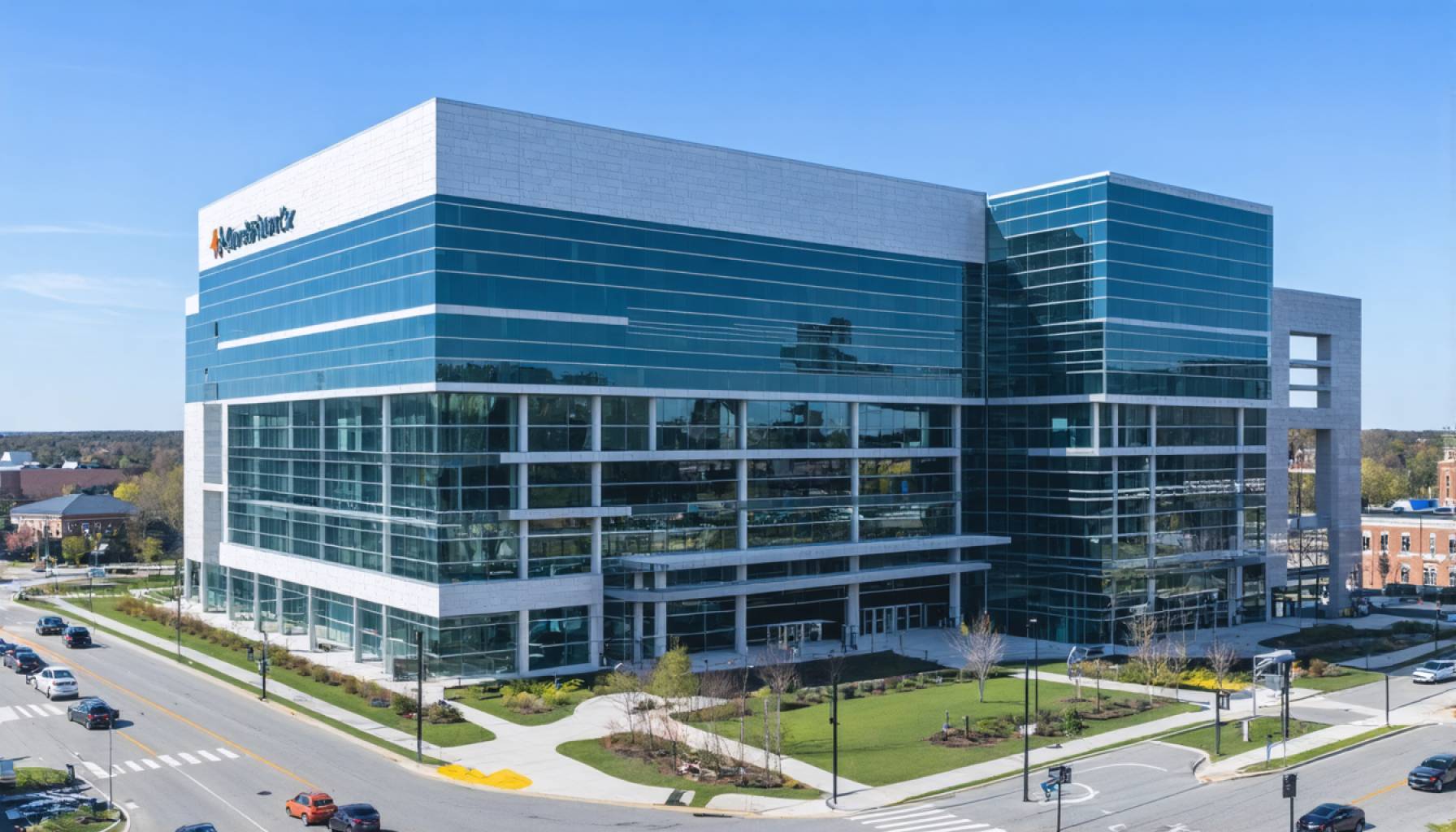The $1 Billion Biotech Bet: How Merck’s New Center Transforms Wilmington