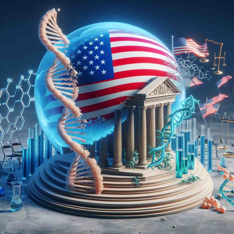 Czy przemysł biotechnologiczny w USA jest na skraju utraty swojej globalnej pozycji lidera?