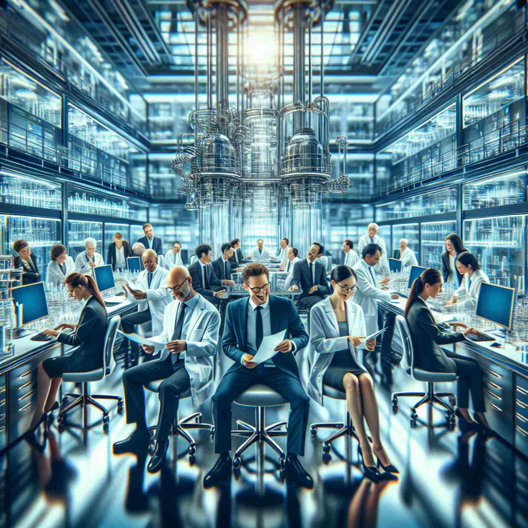 Shareholders Unite: Shanghai Henlius Biotech Pushes Boundaries in Innovative Medicine