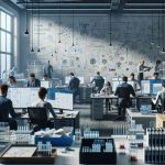 AI-Powered Biotech Startup Makes Strategic Cuts to Secure Future Amid Industry Challenges