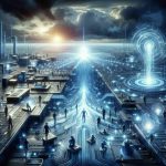 The Hidden Power Play Fueling the AI Revolution