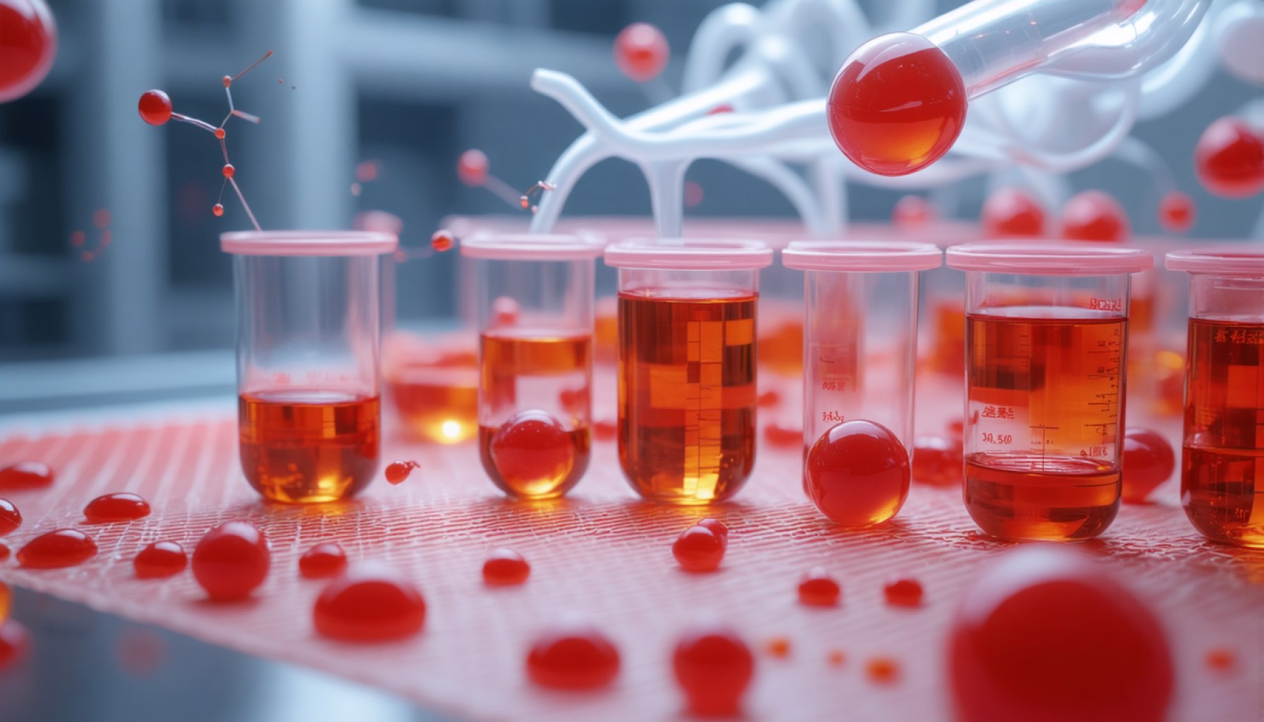 The Revolution in Chinese Biotech: A New Wave of Innovation and Investment