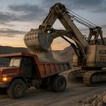 Discover How Auxetic Duxite Mineral Extraction Technologies in 2025 Are Set to Revolutionize Supply Chains and Unlock Unprecedented Market Growth. Here’s What Every Industry Insider Must Know.