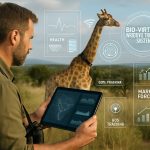How Bio-Virtual Wildlife Tracking Systems Are Revolutionizing Conservation in 2025—Discover the Technologies and Market Forces Set to Transform Global Wildlife Protection Over the Next 5 Years