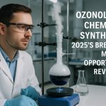 Ozonolysis Chemical Synthesis: 2025’s Breakout Market Opportunity Revealed