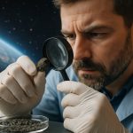 Unlocking the Billion-Dollar Space Dust Boom: Micrometeorite Recovery Services Market Outlook 2025–2030