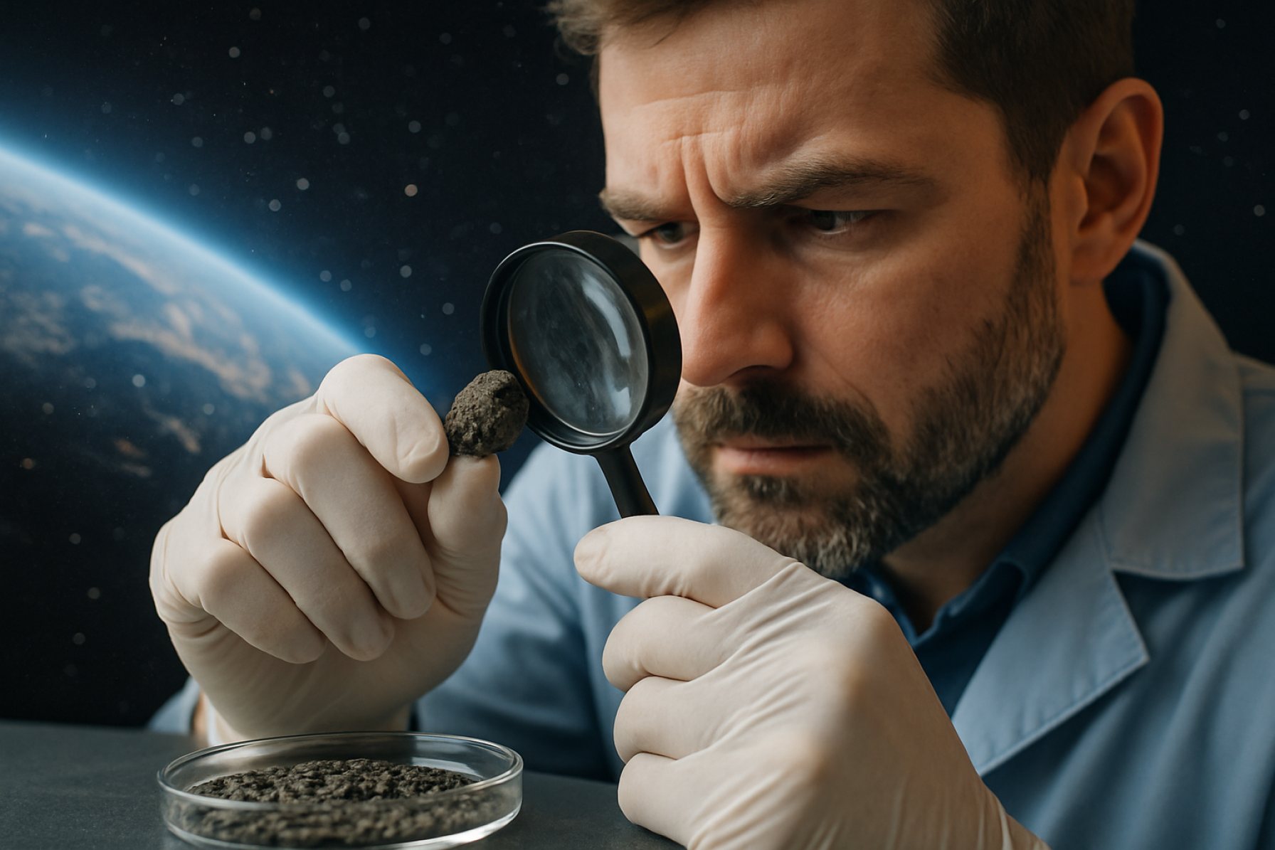 Unlocking the Billion-Dollar Space Dust Boom: Micrometeorite Recovery Services Market Outlook 2025–2030