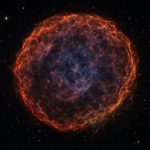 Revealed: Breakthroughs in Neutronization Analysis Set to Disrupt Supernova Remnant Research by 2025