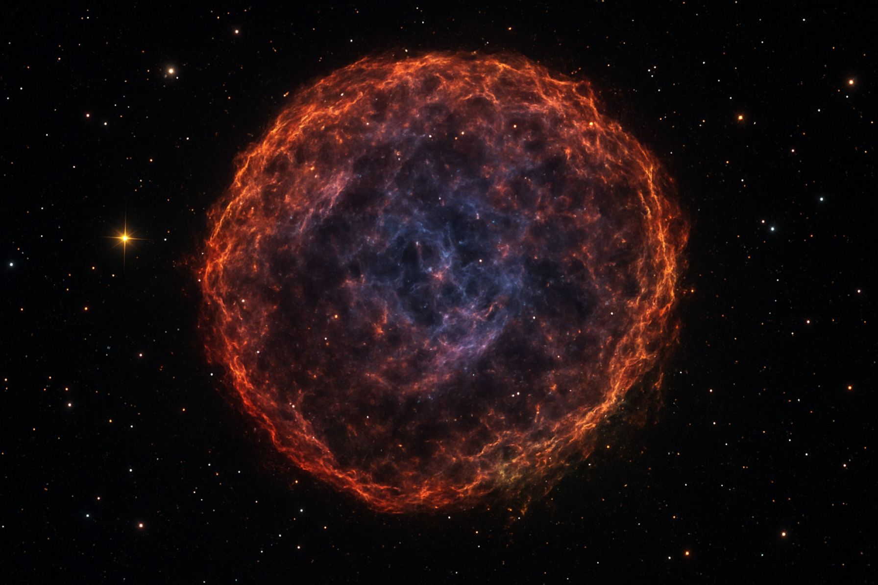 Revealed: Breakthroughs in Neutronization Analysis Set to Disrupt Supernova Remnant Research by 2025