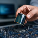 Conjugated Polymer Electronics 2025: Accelerating Market Growth & Disruptive Innovation Ahead